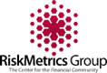 RiskMetrics