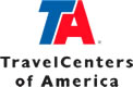 TravelCenters of America