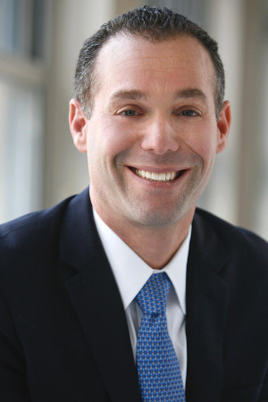 Todd Miller