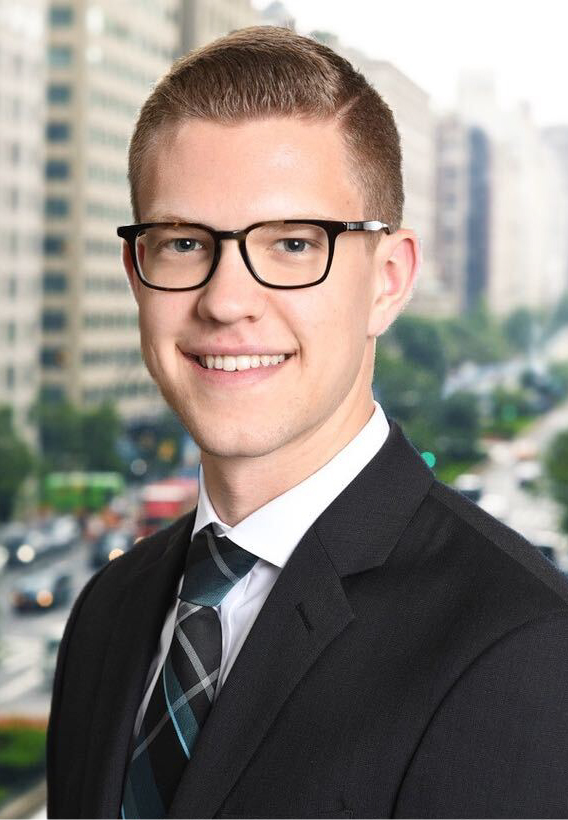 Evan Bolling